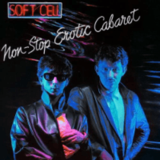 Non-Stop Erotic Cabaret CD