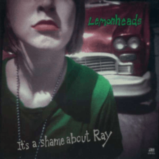 It's A Shame About Ray LP