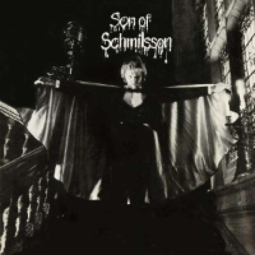 Son Of Schmilsson LP