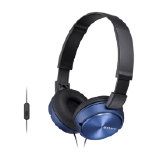 MDR-ZX310L fejhallgató