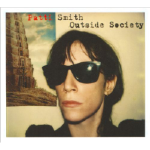 Outside Society LP