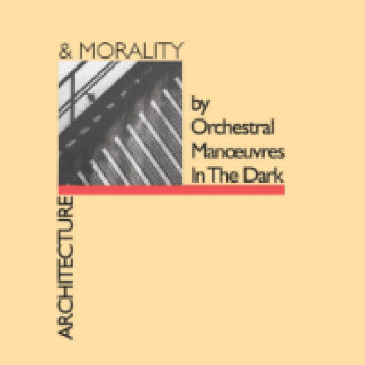 Architecture And Morality CD+DVD