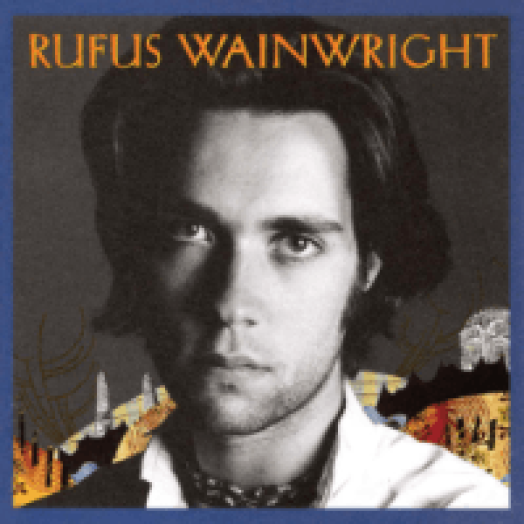 Rufus Wainwright CD