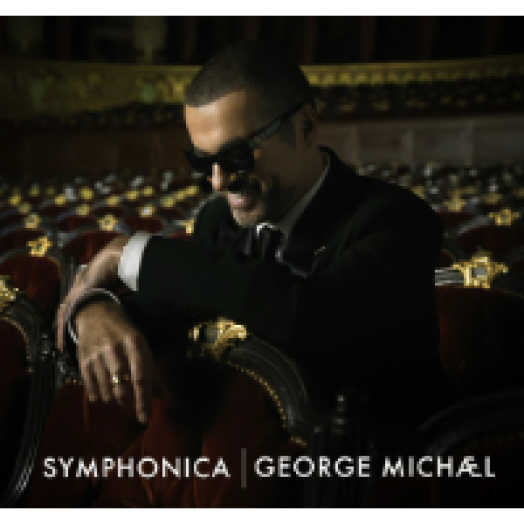 Symphonica (Deluxe Edition) CD