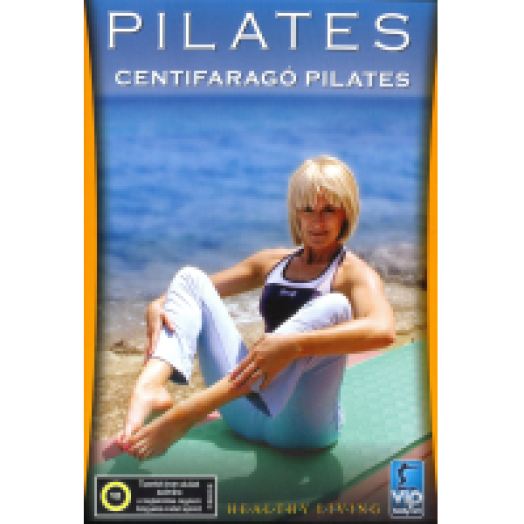 Pilates: Centifaragó pilates DVD