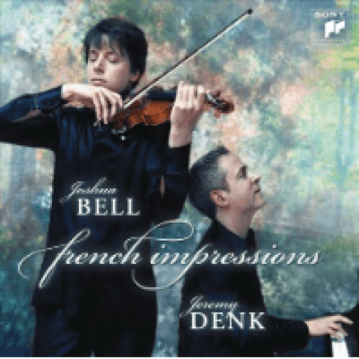 French Impressions CD