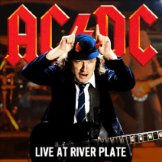 Live At River Plate LP