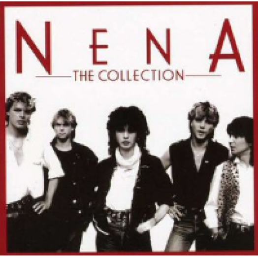 The Collection CD