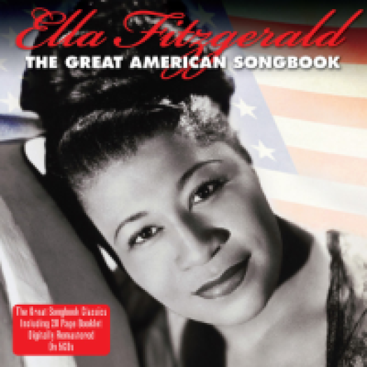 The Great American Songbook CD