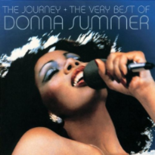The Journey - Very Best Of CD
