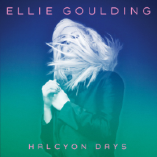 Halcyon Days (Deluxe Edition) CD