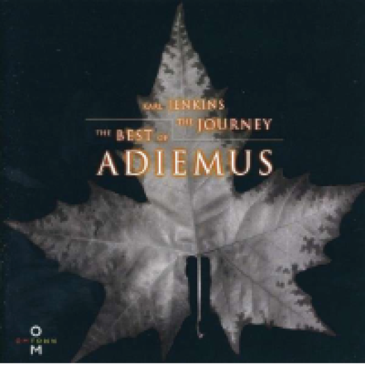 The Journey - The Best of Adiemus CD