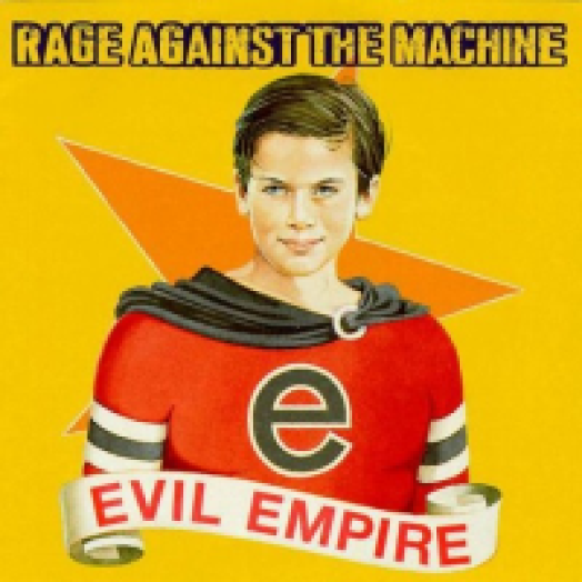 Evil Empire LP