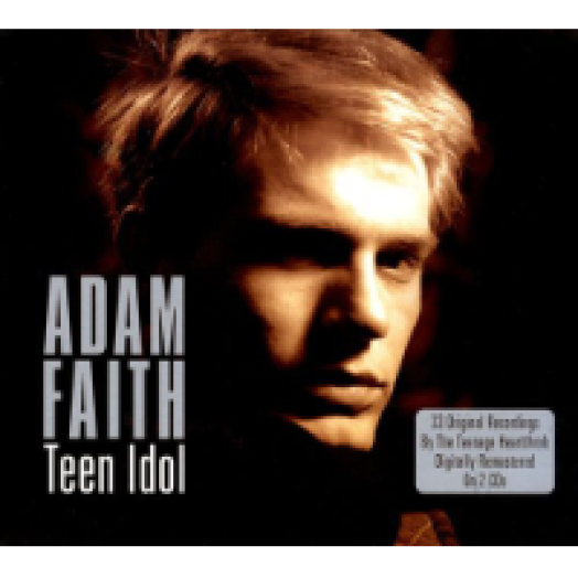Teen Idol CD