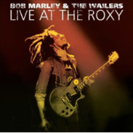Live at the Roxy: The Complete Concert CD