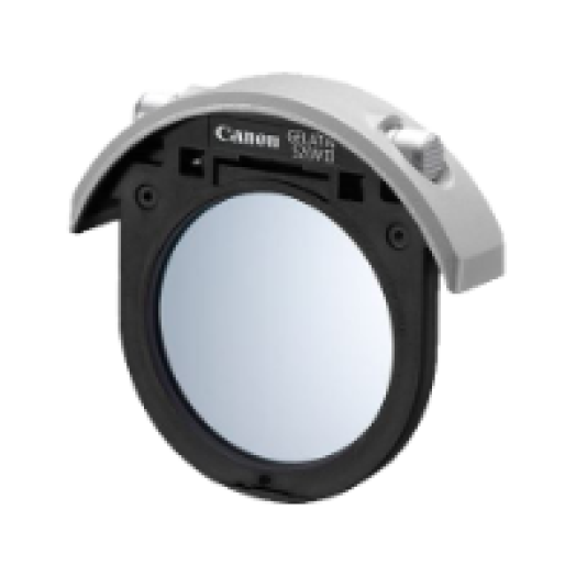 Lens Gelatin Filter Holder 52mm IV szűrő tartó