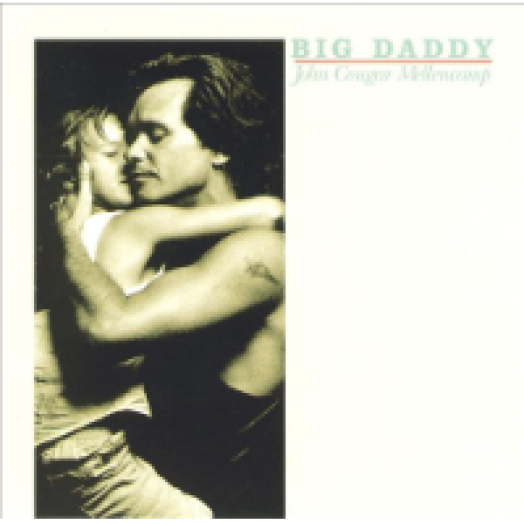 Big Daddy CD