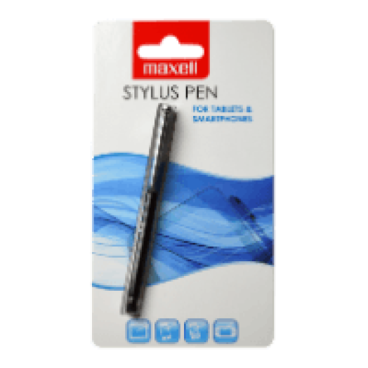 Stylus Pen fekete