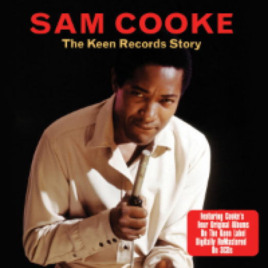 The Keen Records Story CD