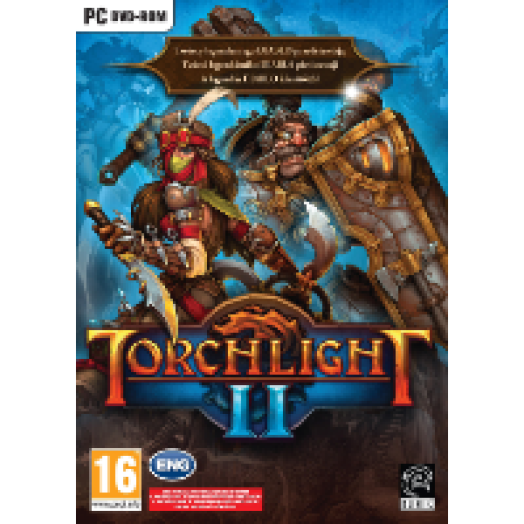 Torchlight II PC