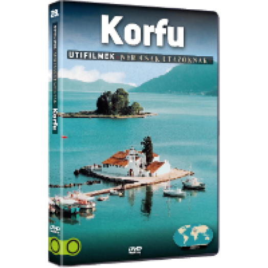 Korfu DVD