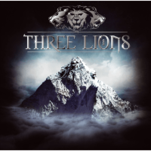 Three Lions CD