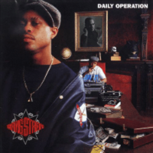 Daily Operation CD