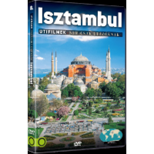 Isztambul DVD