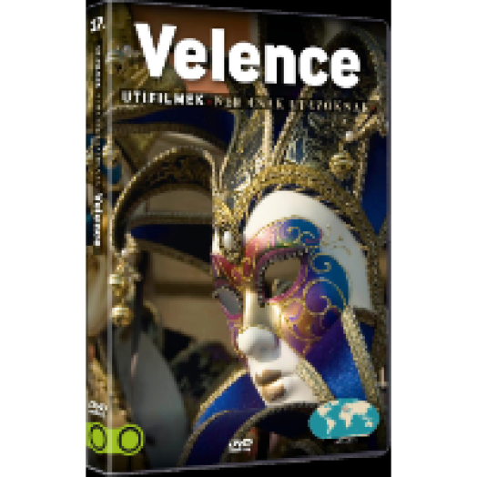 Velence DVD