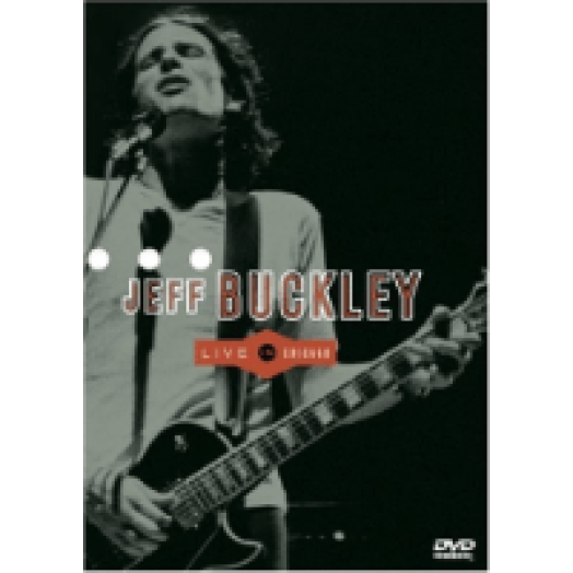 Live In Chicago DVD
