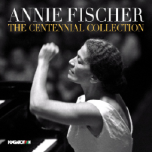 The Centennial Collection CD