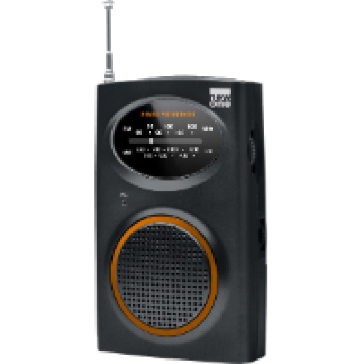 R-204 rádió