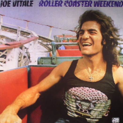 Roller Coaster Weekend LP
