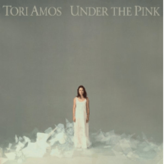 Under The Pink LP