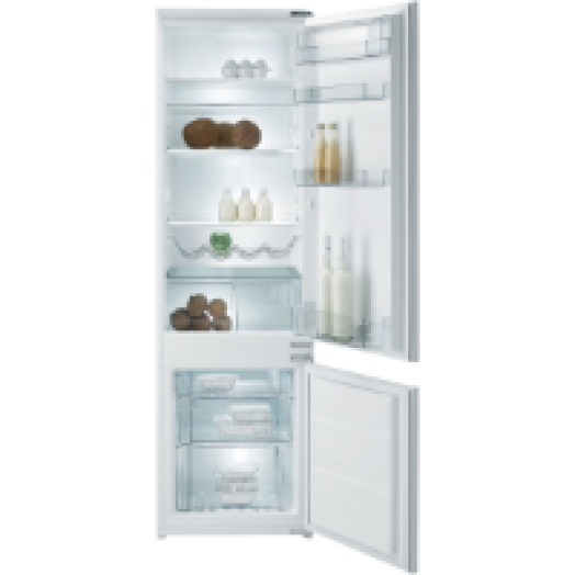 RKI 4181 AW beépíthető hűtőszekrény