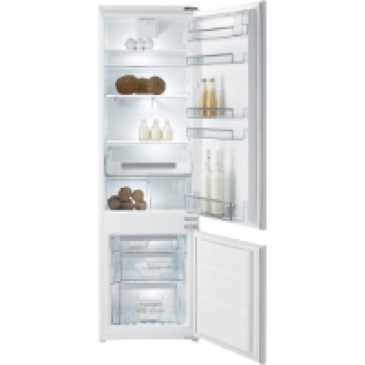 RKI 4181 KW beépíthető hűtőszekrény