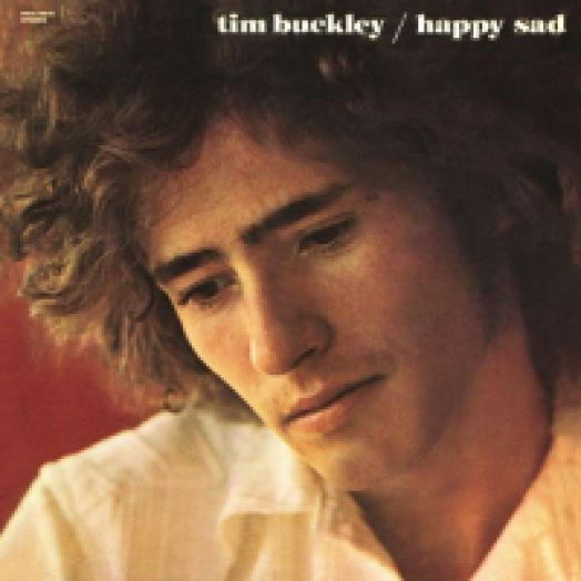Happy Sad LP