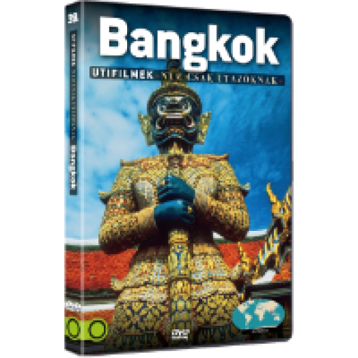 Bangkok DVD