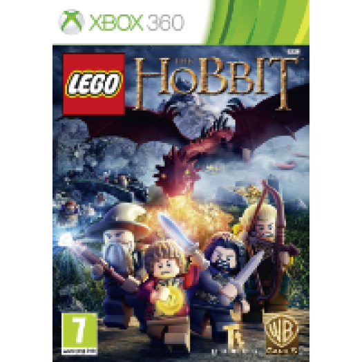 LEGO: The Hobbit Xbox 360