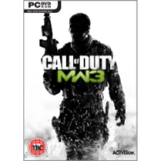 Call of Duty: Modern Warfare 3 PC