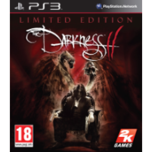 The Darkness II - Limited Edition PS3
