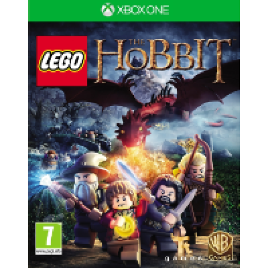 LEGO: The Hobbit Xbox One