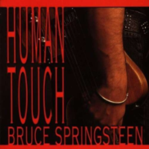 Human Touch CD