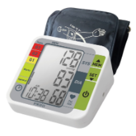 BPA-2000 felkaros vérnyomásmérő