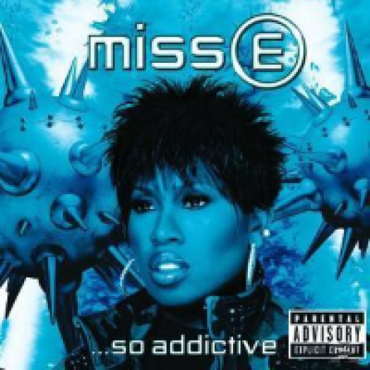 Miss E...So Addictive CD