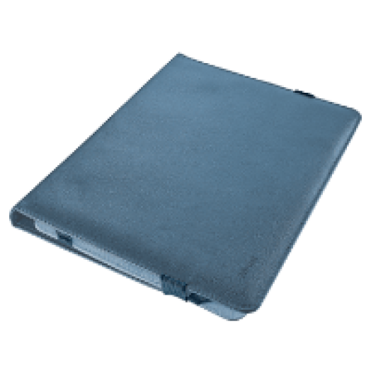 19325 Verso Universal Folio Stand 10" tablet tok állvánnyal kék