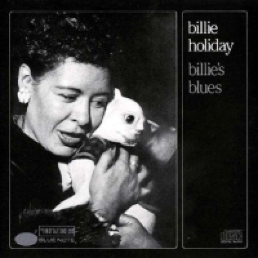 Billie's Blues CD