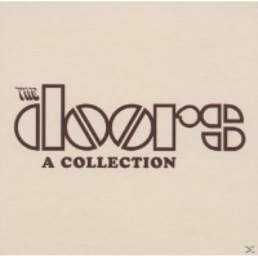 A Collection CD
