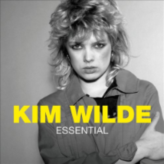 Kim Wilde - Essential CD