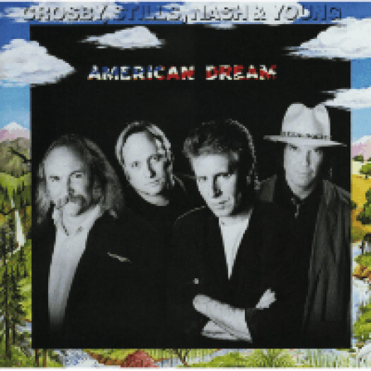 American Dream CD
